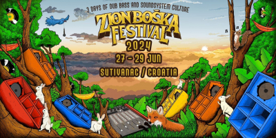 Sprema se treće izdanje Zion Boška Festivala