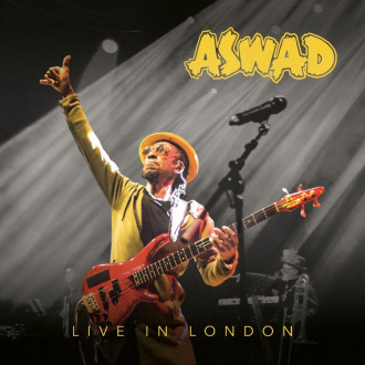 Aswad - &quot;Live In London&quot;