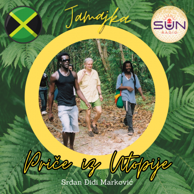 Priče iz utopije: Jamajka 