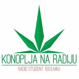 Konoplja na Radiju - Udruga Kronoplja