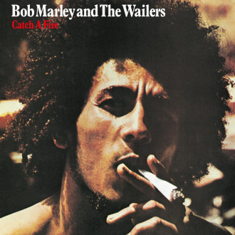 50. obljetnica izdanja albuma &quot;Catch A Fire&quot; Boba Marleya &amp; Wailersa