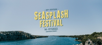 Najavljen 20. Seasplash i objavljen trailer aftermoviea 19. izdanja festivala