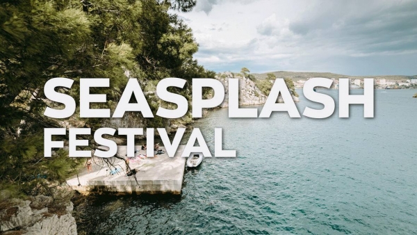 Nikad objavljene snimke koncerata 6. Seasplash festivala u live streamu