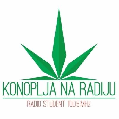 Konoplja na Radiju - Maribor Cannabis Festival