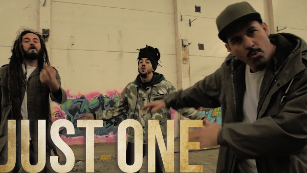 Quartiere Coffee ft. Mellow Mood - &quot;Just One&quot;