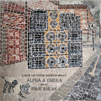 Alpha & Omega ft. Fikir Amlak - 