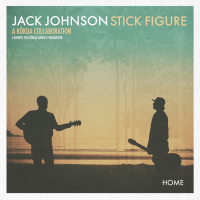 Jack Johnson & Stick Figure - 