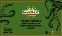 Jamcoast Sound System u Rijeci