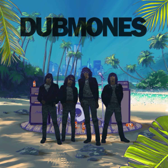 Bend Dubmones objavio album obrada The Ramonesa