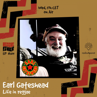 Reggae Fever: Earl Gateshead