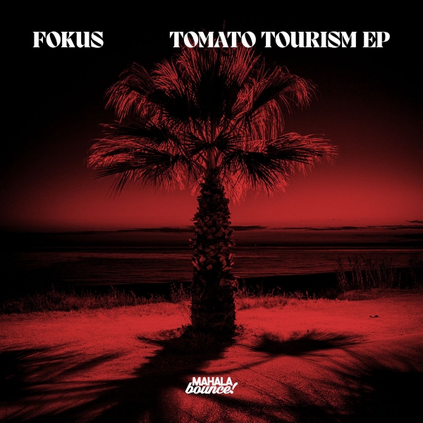 Fokus objavio novi EP &quot;Tomato Tourism&quot;