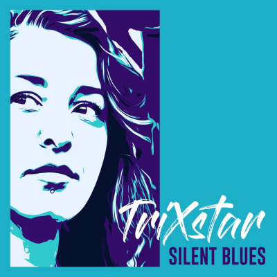 TriXstar - &quot;Silent Blues&quot;