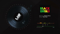 Black Uhuru objavili novi singl 