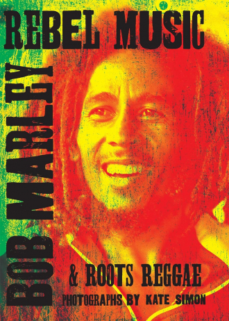 Izašla knjiga Rebel Music s 400 arhivskih fotografija Boba Marleya