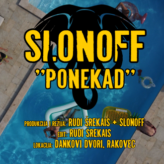 Ska-reggae bend SlonOff objavili novi singl &quot;Ponekad&quot;