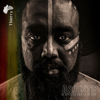 Thierry - &quot;Asante&quot;