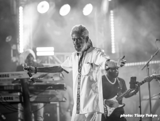 Nova epizoda emisije Riddim Operator
