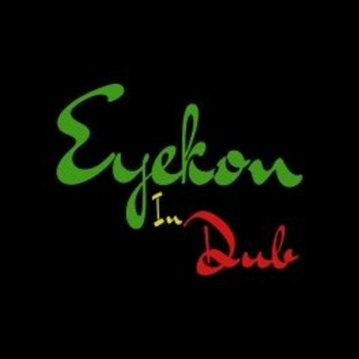 Eyekon In Dub - &quot;Passing by&quot;