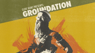 Groundation - &quot;Spirits In The Material World&quot;