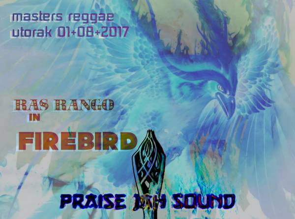 Reggae utorak: Praise JAH Sound