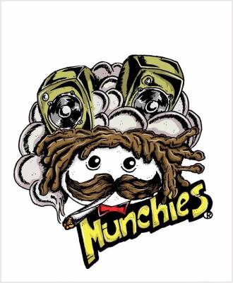 Munchies Sound System