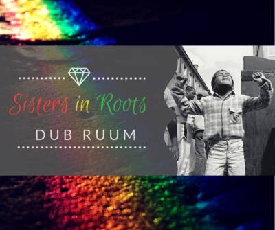 Reggae utorak: Sister In Roots