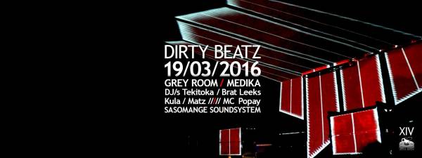 14 godina Dirty Beatza