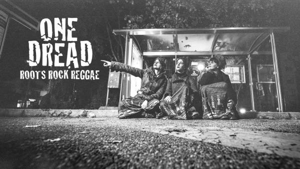 One Dread: Reggae kao doručak-najvažniji obrok dana