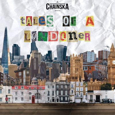 Chainska Brassika - "Tales of Londoner"