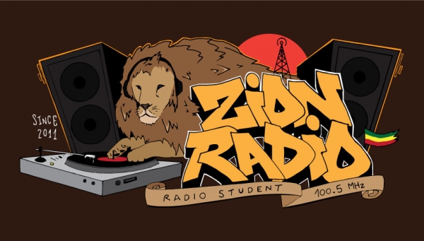 Zion Radio 6.11.2017.