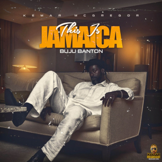 Buju Banton - &quot;This Is Jamaica&quot;