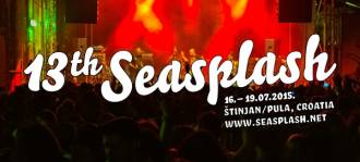 12th Seasplash - The Aftermovie odsad i na malom ekranu