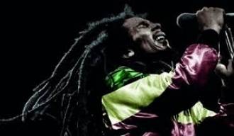 Mjuzikl o reggae velikanu