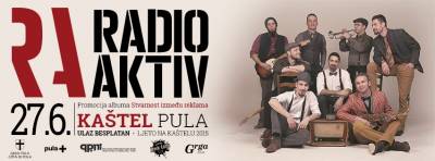 Radio Aktiv u Puli