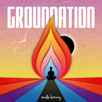 Groundation - "Candle Burning" - kreativni vrhunac druge faze benda