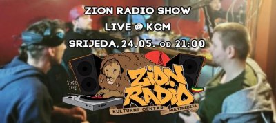Zion radio uživo