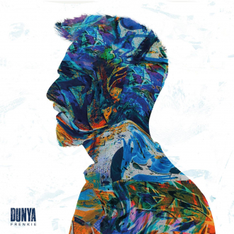 Frenkie predstavio sedmi album “Dunya”