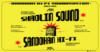 Shaolin Sound dolazi u Zagreb