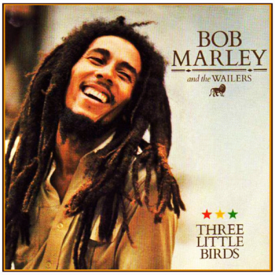 Singl "Three Little Birds" Bob Marleya dobio multi-platinasti status u Velikoj Britaniji