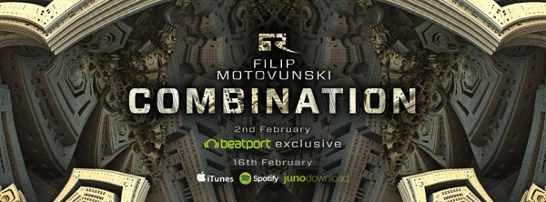 Filip Motovunski - &quot;Combination&quot;