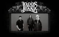 Locos Por Juana ft. Collie Buddz - 