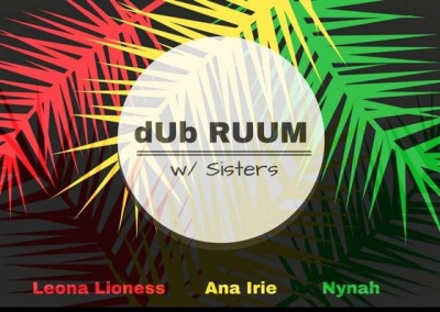 Reggae utorak: Leona Lioness, Ana Irie &amp; Nynah