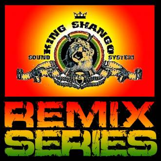Novi King Shango remix