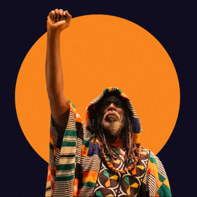 Tiken Jah Fakoly ft. Decastro - "Mutamba"