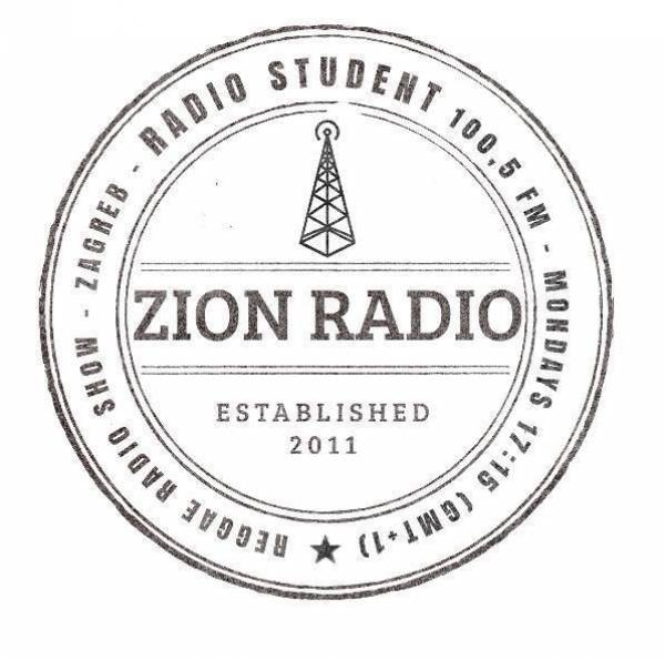 Zion Radio 9.1.2017.