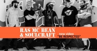 Ras Mc Bean & Soulcraft objavili video za 