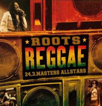 Reggae utorak: King Shango Sound u Mastersu