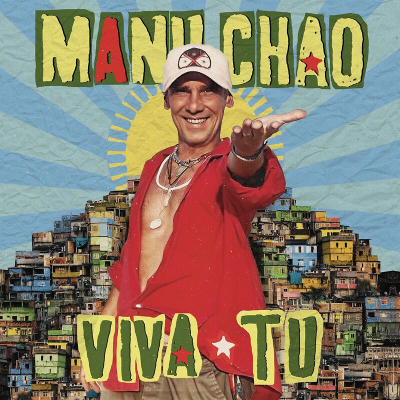 Manu Chao najavio novi album &quot;Viva Tu“