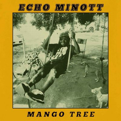 Echo Minott &amp; Dub Shepherds - &quot;Mango Tree&quot;