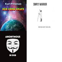 Karl Pitterson / Fikir Amlak i King Alpha / Anonymous